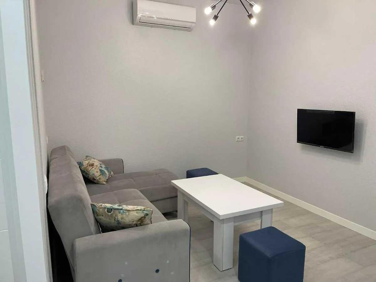 Gudi Apartment Batumi Georgia