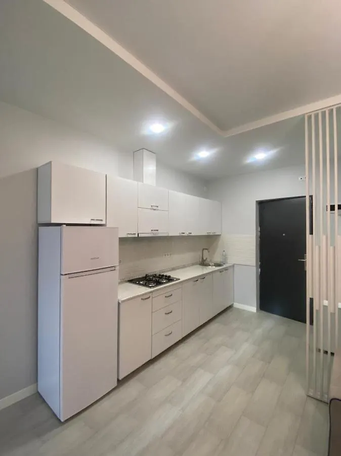 Gudi Apartment Batumi