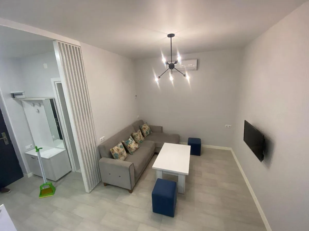 Gudi Apartment Batumi Georgia