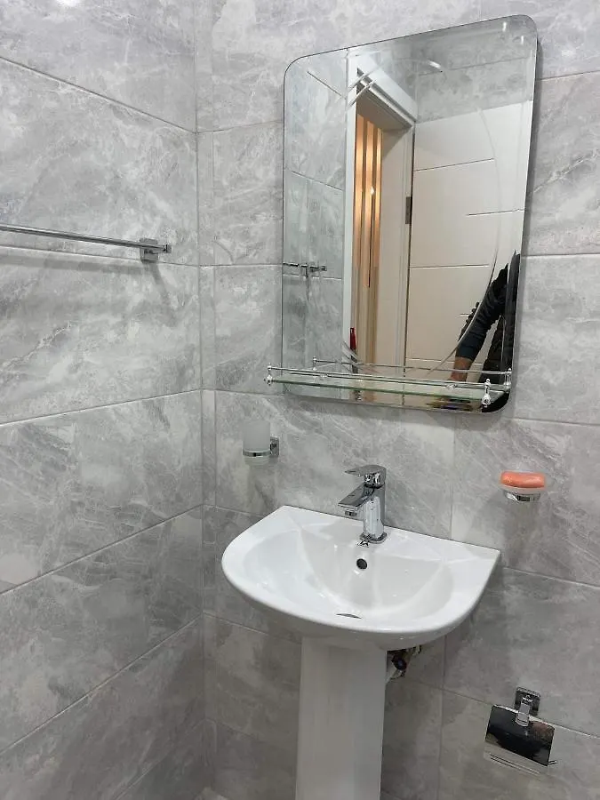 Gudi Apartment Batumi